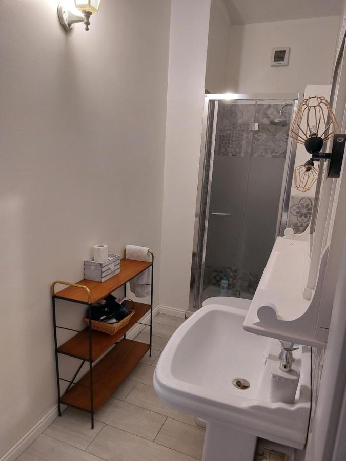 拉卡西纳德尔格里洛住宿加早餐旅馆 都灵 外观 照片
